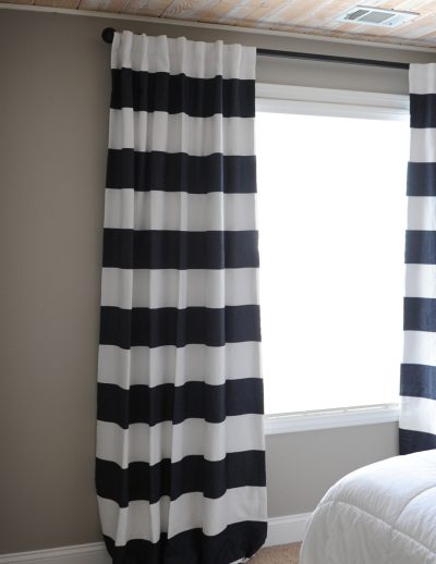 Blog header drapes