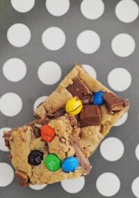 Blondies hero