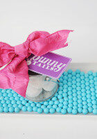 Bunny tails header