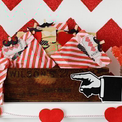 Carnival header