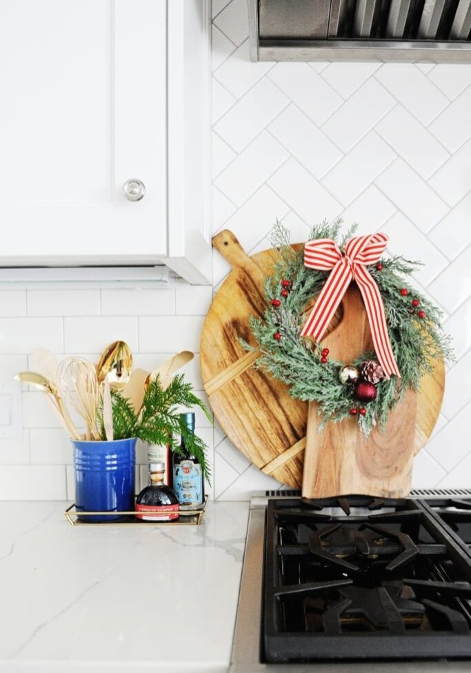 Christmas kitchen decorating ideas 3 copy