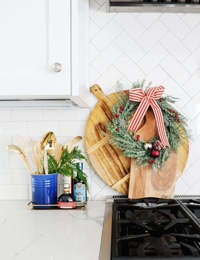 Christmas kitchen decorating ideas 3 copy