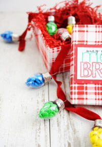 Christmas lights 4