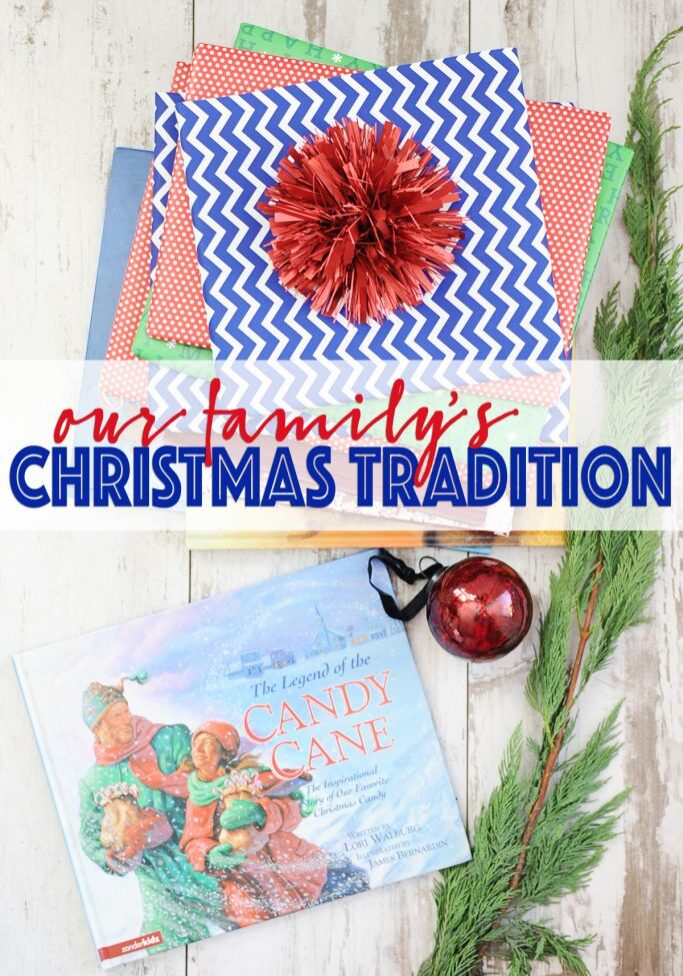 Christmas tradition ideas