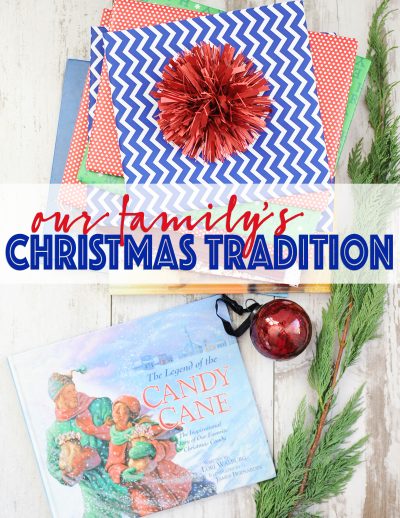 Christmas tradition ideas