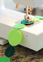 Circle garland 2 header
