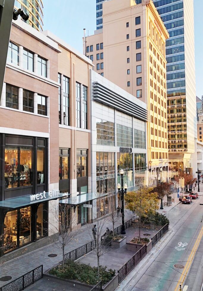 City creek 1