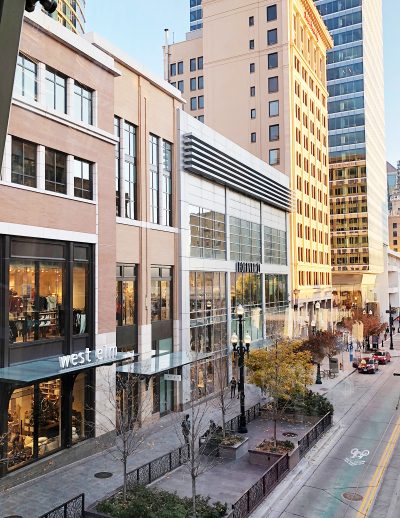 City creek 1