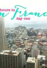 City view header copy