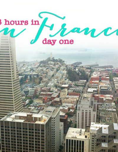 City view header copy