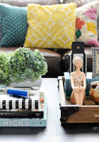 Coffee table 4