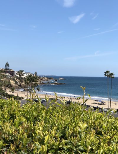 Corona del mar