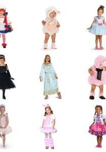 Costumes