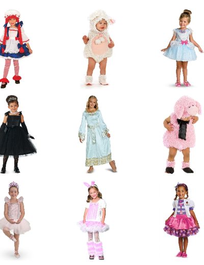 Costumes