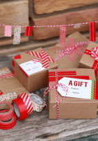 Creative christmas wrapping1