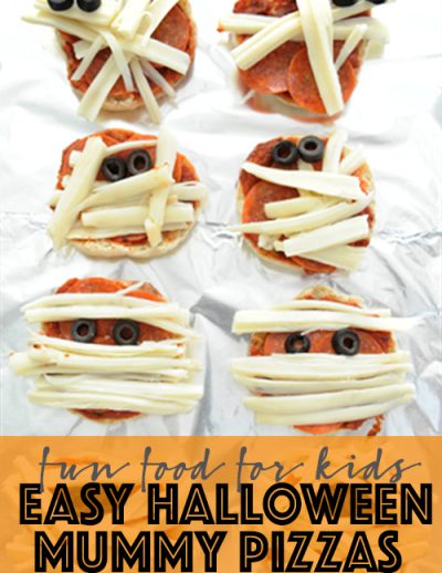 Cute food for kids