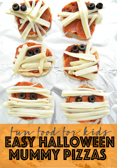 Cute food for kids