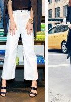 Denim trends header