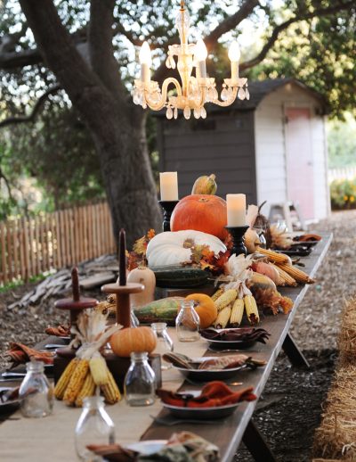 Dinner 8
