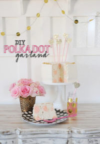 Diy garland
