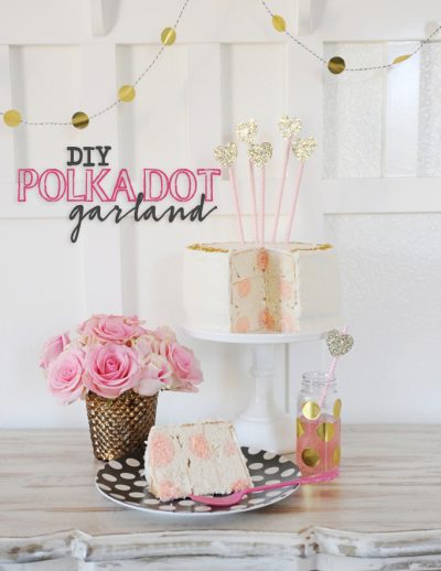 Diy garland