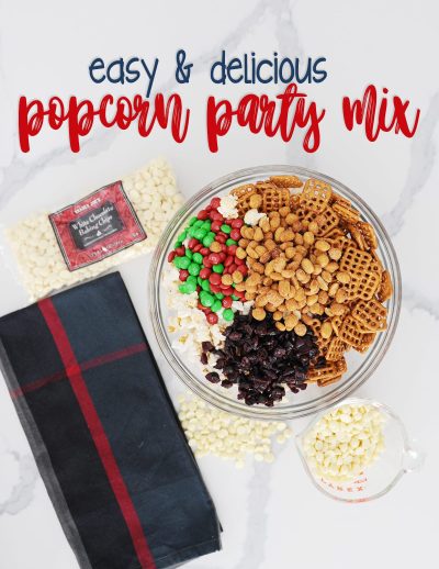 Diy party popcorn mix copy