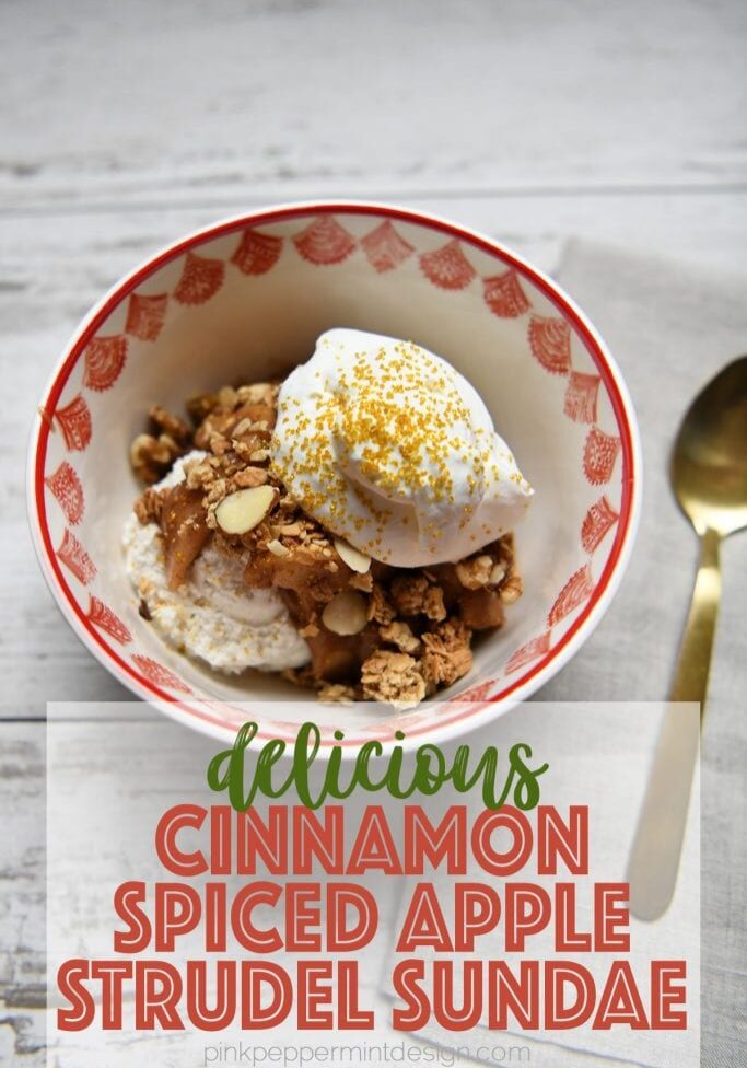 Fall apple recipes 2