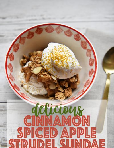 Fall apple recipes 2