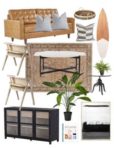 Family room design ideas