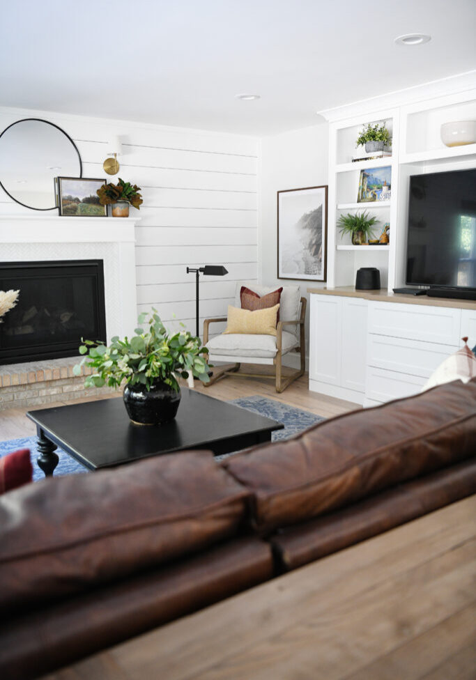 family room fall tour 1