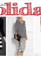 Favorite holiday looks featured copy