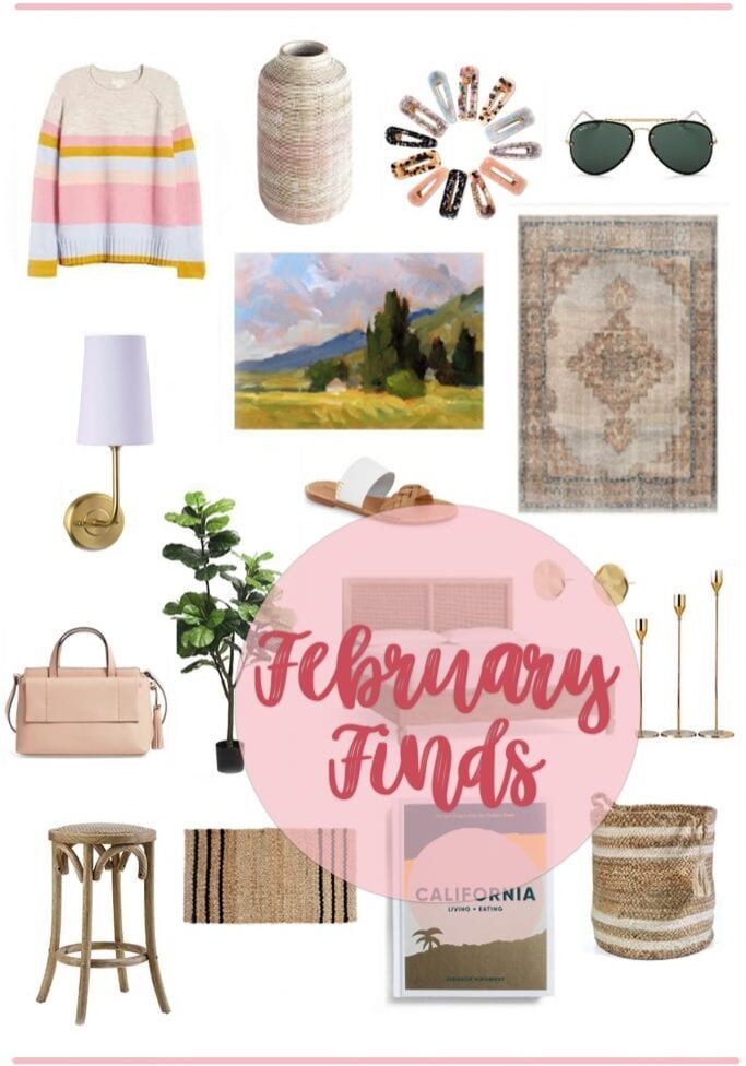 February finds 2