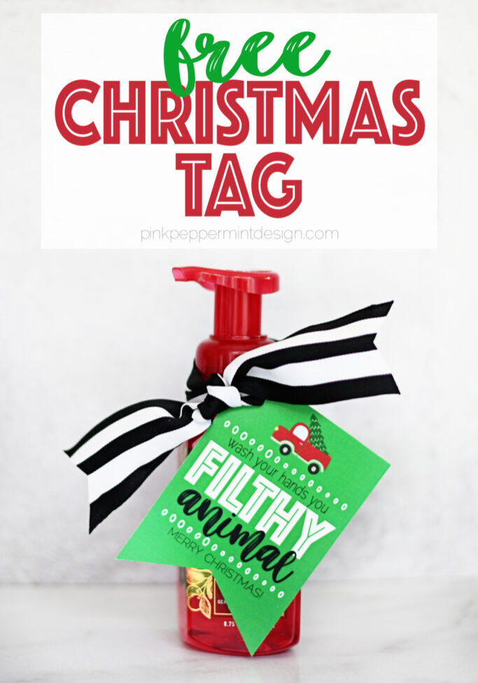 filthy animal tag 3 with text