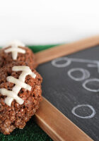 Footballs 9