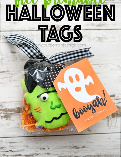 Free printable hallwoeen tags for booing booyah