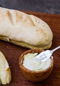 French bread