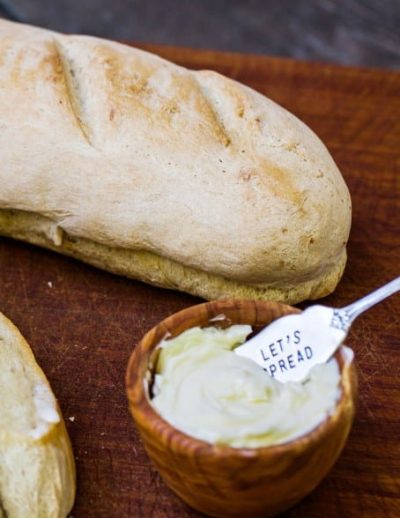 French bread