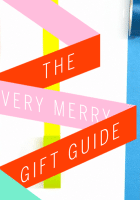 Gift guide header