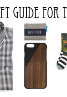 Gift ideas for boys header copy