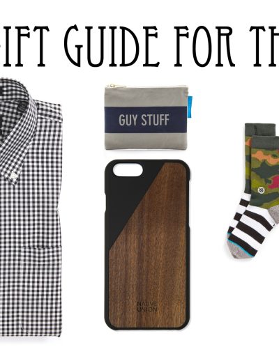 Gift ideas for boys header copy