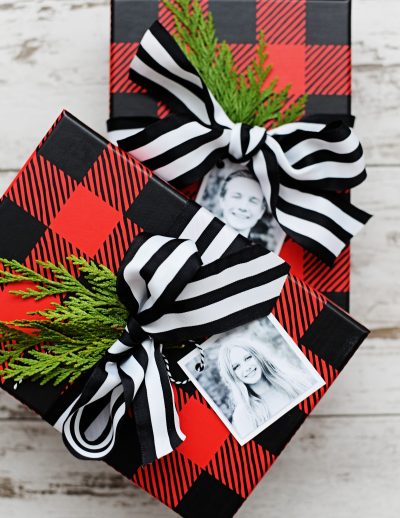 gift wrapping ideas