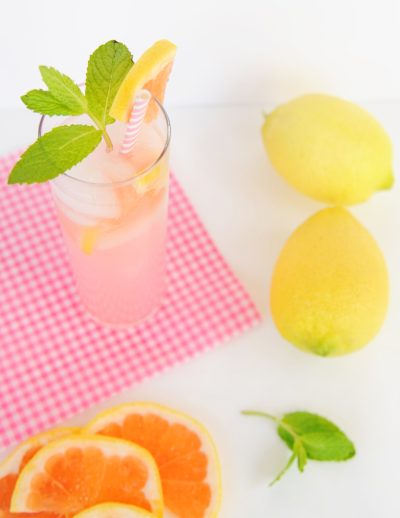 Grapefruit soda 2 header