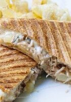 Grilled cheese copy