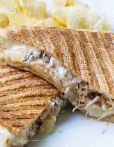 Grilled cheese copy