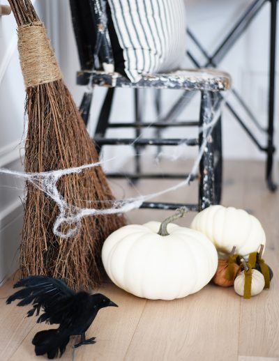 DIY Halloween Decor Indoor Halloween Decorating Ideas