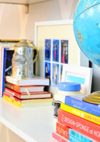 Header office
