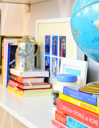 Header office
