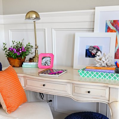 Homegoods blog header