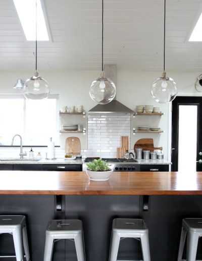 House tweaking