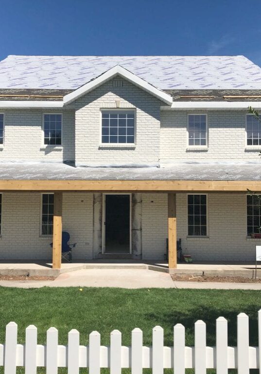 midway modern farmhouse